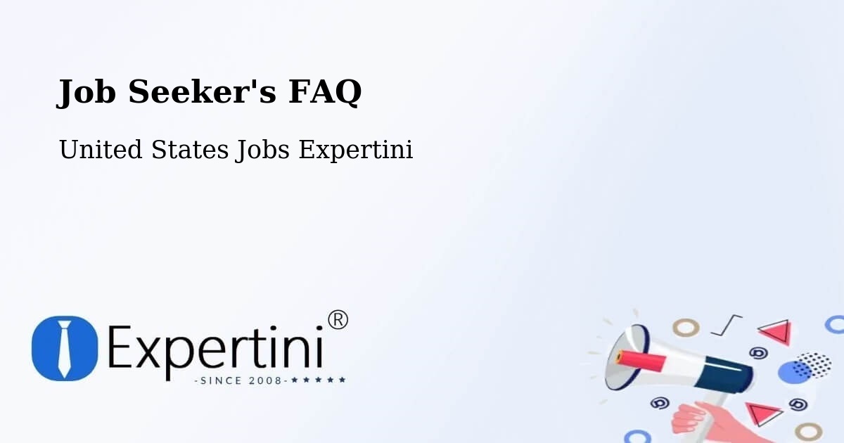 Job Seeker FAQ – Greene County - United States Jobs Expertini