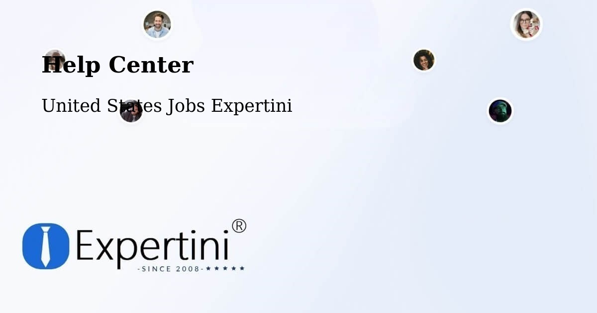 Help Center – Greene County - United States Jobs Expertini