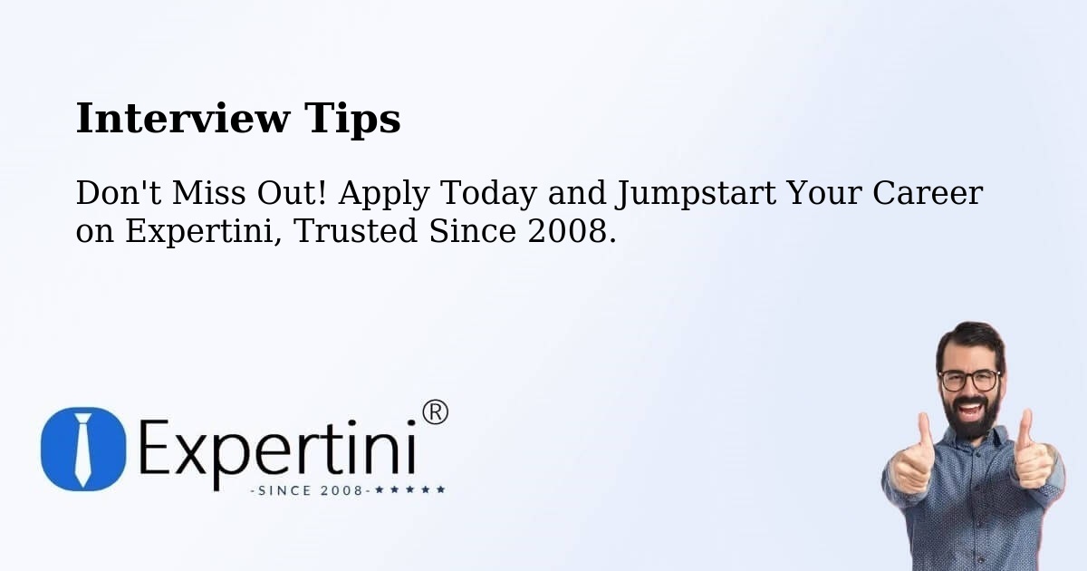 Interview Tips & Techniques for Job Seekers – Greene County - Greene County, United States Jobs Expertini
