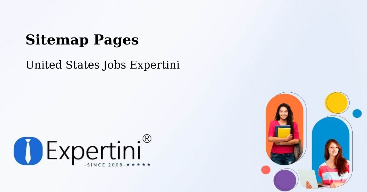 Sitemap Pages - Greene County - United States Jobs Expertini