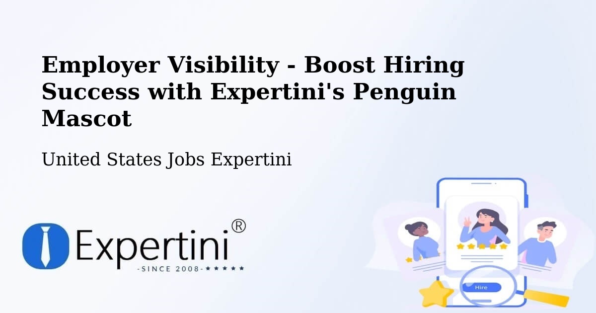 CV and Resume Visibility Optimization – Greene County - United States Jobs Expertini